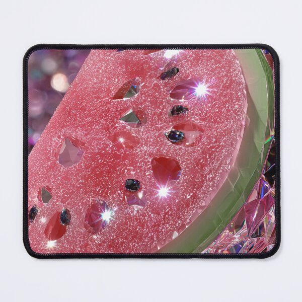 Item preview, Watermelon Digital Art designed and sold by AngelHomes1.