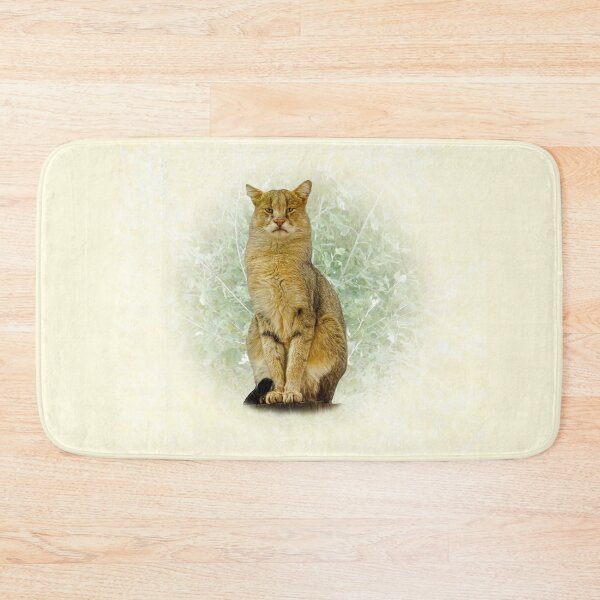 Item preview, Jungle Cat designed and sold by Guardi71.