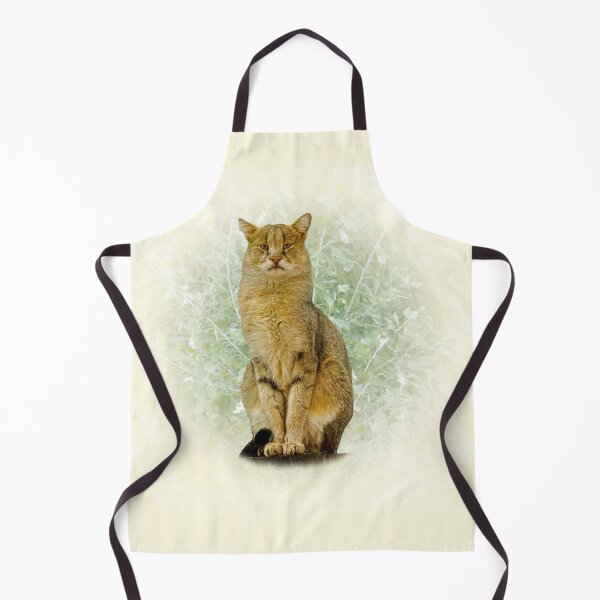 Item preview, Jungle Cat designed and sold by Guardi71.
