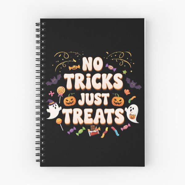 Item preview, Retro Candy Haul: No Tricks Just Treats Halloween Bash Graphic designed and sold by DMNindustries.