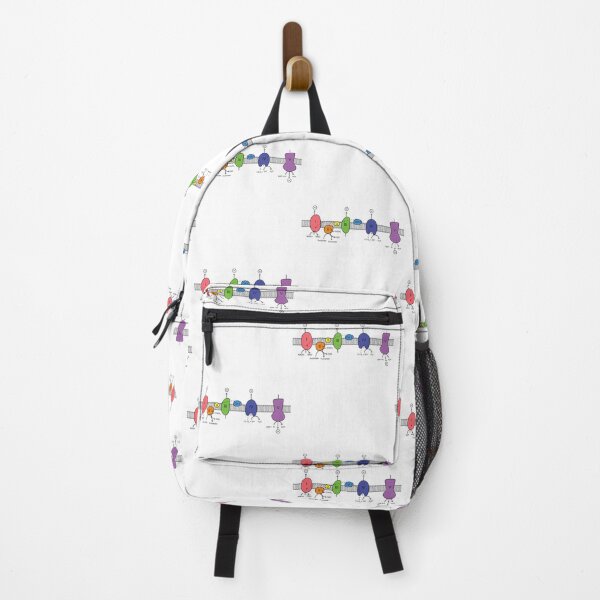 Item preview, Electron Transport Chain designed and sold by clint-chan.