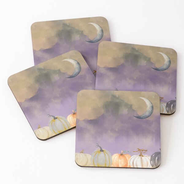 Item preview, Moody Pumpkins designed and sold by P9Designs.
