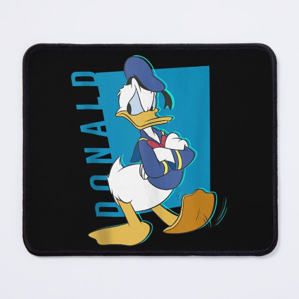 Item preview, Art - Donald Duck designed and sold by ButrisKrishni.