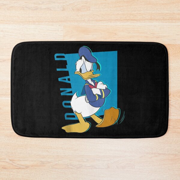 Item preview, Art - Donald Duck designed and sold by ButrisKrishni.