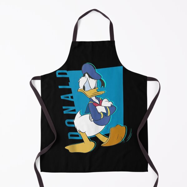 Artikelvorschau, Kunst - Donald Duck entworfen und verkauft von ButrisKrishni.