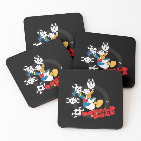 Item preview, Art - Donald Duck designed and sold by ButrisKrishni.