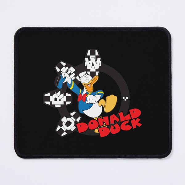 Item preview, Art - Donald Duck designed and sold by ButrisKrishni.
