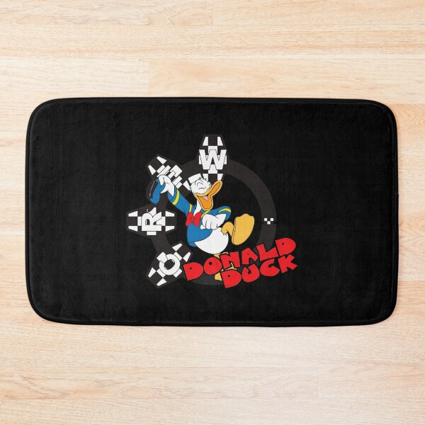 Item preview, Art - Donald Duck designed and sold by ButrisKrishni.