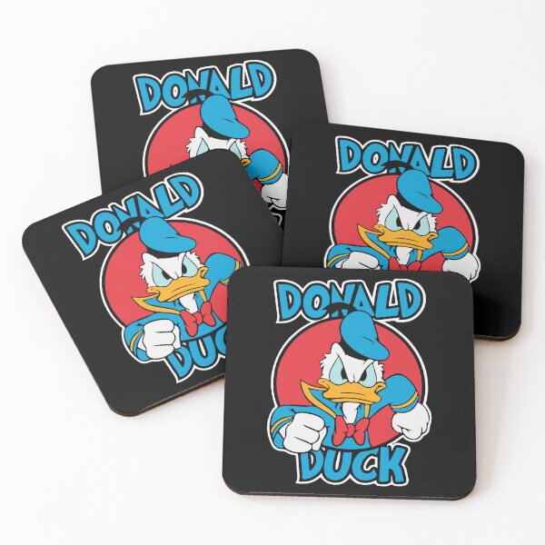 Item preview, Art - Donald Duck designed and sold by ButrisKrishni.