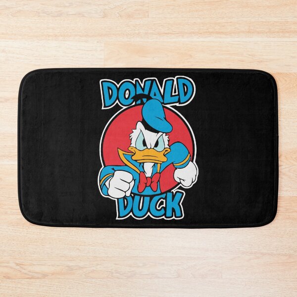 Item preview, Art - Donald Duck designed and sold by ButrisKrishni.