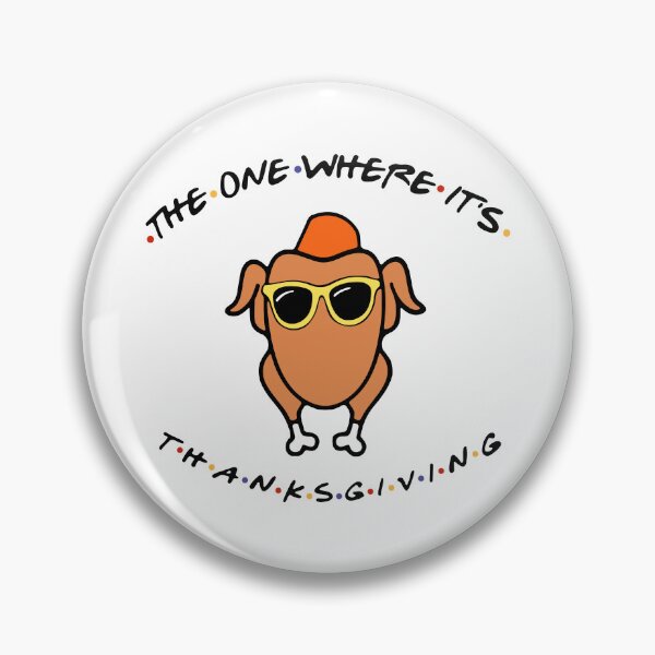 Item preview, Thanksgiving Shirt Friends Turkey T-Shirt Friendsgiving designed and sold by Rawpixel.