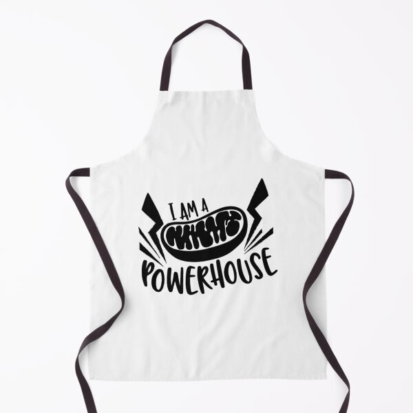 Item preview, 5 Mitochondria I Am A Powerhouse designed and sold by clint-chan.