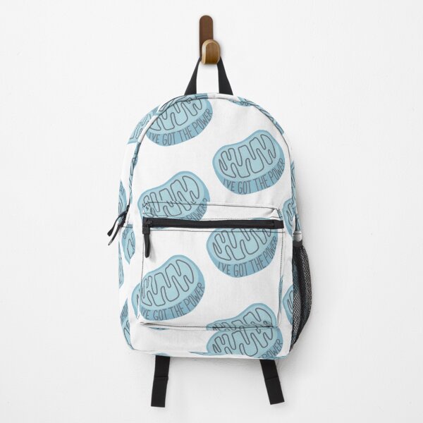 Item preview, 6 Ive Got The Power Mitochondria designed and sold by clint-chan.