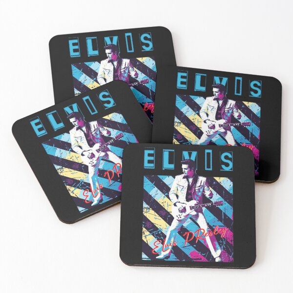 Item preview, Art - Elvis Presley designed and sold by RyangarRington.