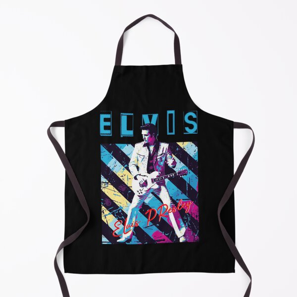 Item preview, Art - Elvis Presley designed and sold by RyangarRington.