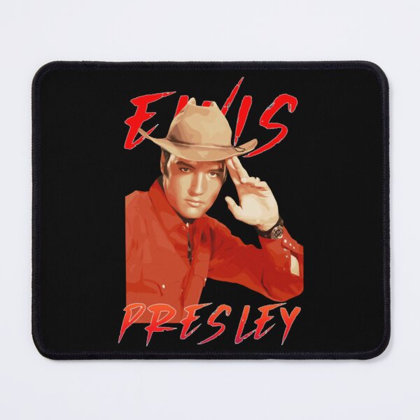 Item preview, Art - Elvis Presley designed and sold by RyangarRington.