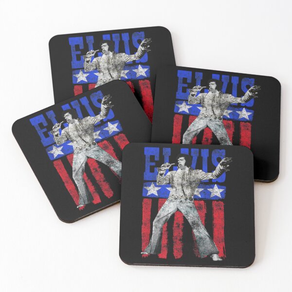 Item preview, Art - Elvis Presley designed and sold by RyangarRington.