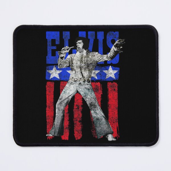 Item preview, Art - Elvis Presley designed and sold by RyangarRington.