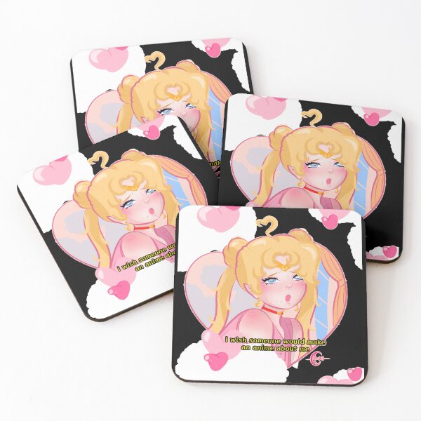 Item preview, Usagi Tsukino 	 	 designed and sold by bondanojratc.