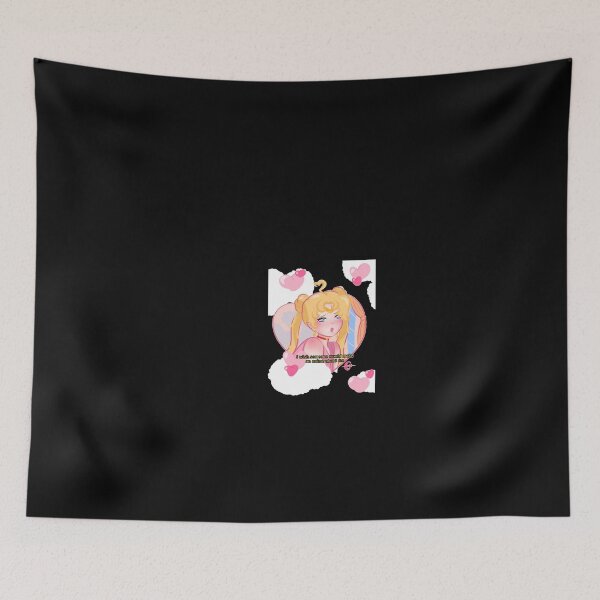 Item preview, Usagi Tsukino 	 	 designed and sold by bondanojratc.