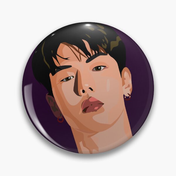Item preview, Shownu Monsta X Digital Art  designed and sold by Aome22.