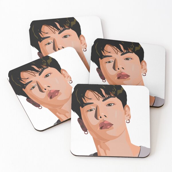 Item preview, Shownu Monsta X Digital Art  designed and sold by Aome22.