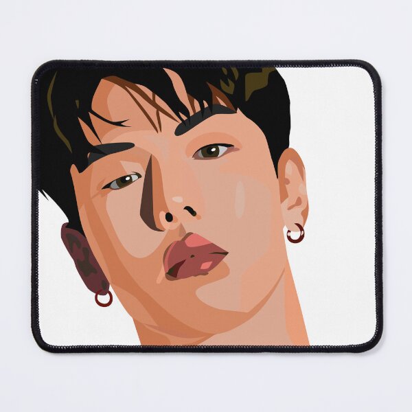Item preview, Shownu Monsta X Digital Art designed and sold by Aome22.