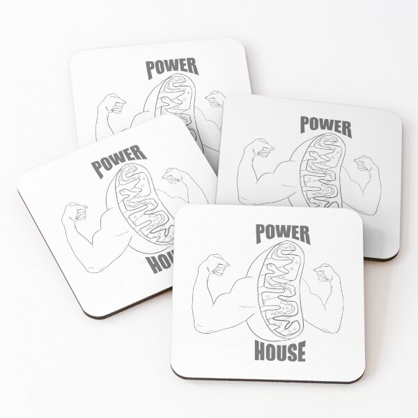 Item preview, Powerhouse designed and sold by clint-chan.