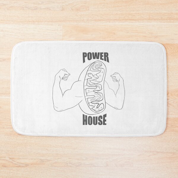 Item preview, Powerhouse designed and sold by clint-chan.