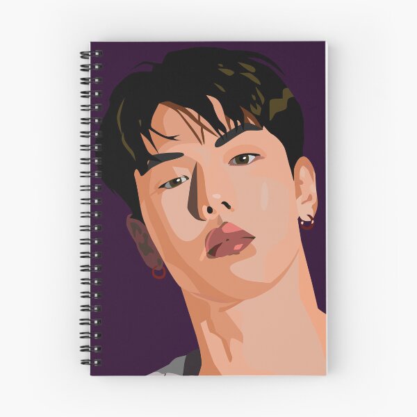 Item preview, Shownu Monsta X Digital Art  designed and sold by Aome22.