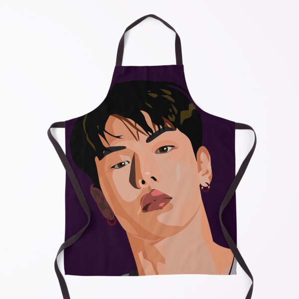 Item preview, Shownu Monsta X Digital Art  designed and sold by Aome22.