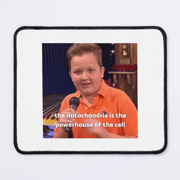 Item preview, 10 Teacher Gibby - Icarly designed and sold by clint-chan.