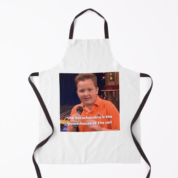 Item preview, 10 Teacher Gibby - Icarly designed and sold by clint-chan.