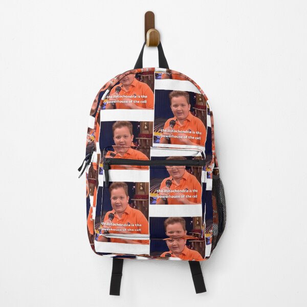 Item preview, 10 Teacher Gibby - Icarly designed and sold by clint-chan.