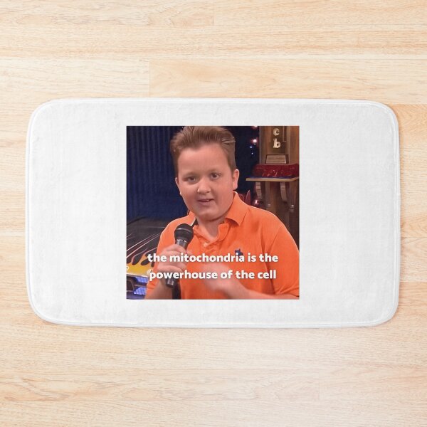 Item preview, 10 Teacher Gibby - Icarly designed and sold by clint-chan.