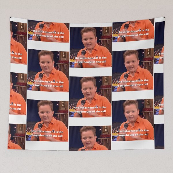 Item preview, 10 Teacher Gibby - Icarly designed and sold by clint-chan.