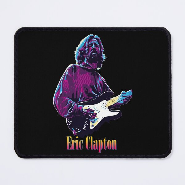 Item preview, Art - Eric Clapton designed and sold by DcosenDyuntyn.