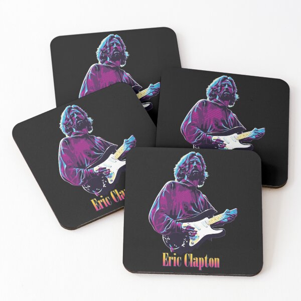 Item preview, Art - Eric Clapton designed and sold by DcosenDyuntyn.