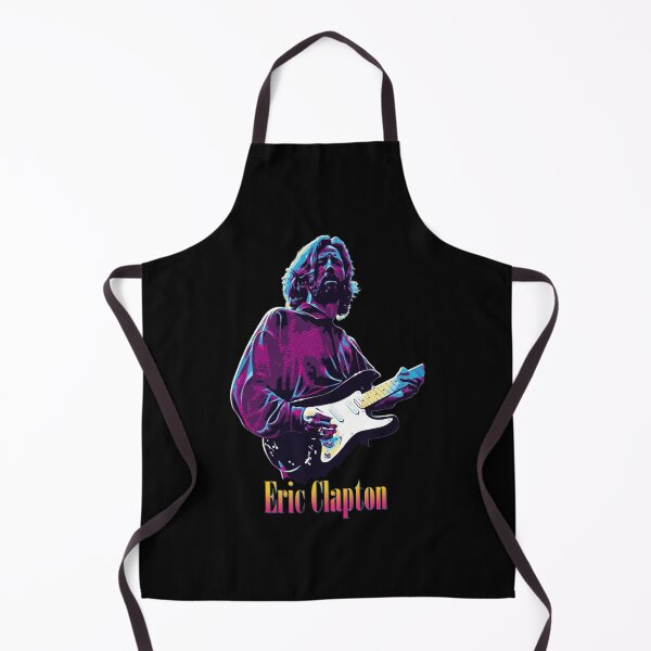 Item preview, Art - Eric Clapton designed and sold by DcosenDyuntyn.