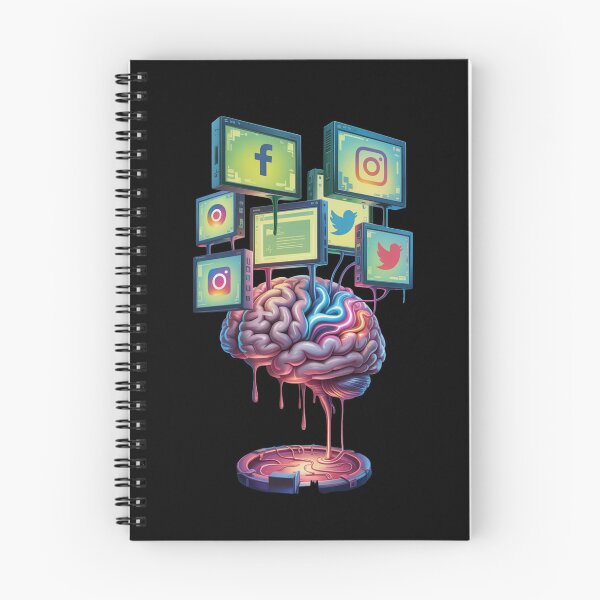 Item preview, Mind Overflow - surreal art. designed and sold by AndrewYoko.