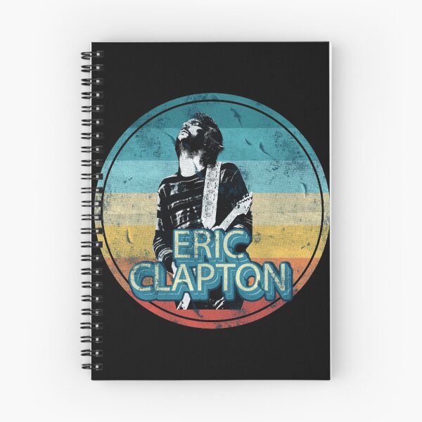 Artikelvorschau, Kunst - Eric Clapton entworfen und verkauft von DcosenDyuntyn.