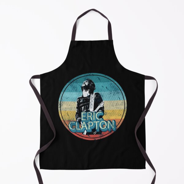 Item preview, Art - Eric Clapton designed and sold by DcosenDyuntyn.