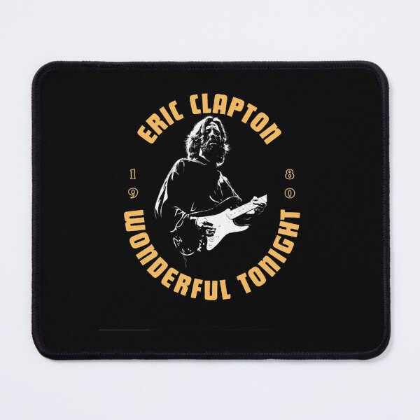 Item preview, Art - Eric Clapton designed and sold by DcosenDyuntyn.