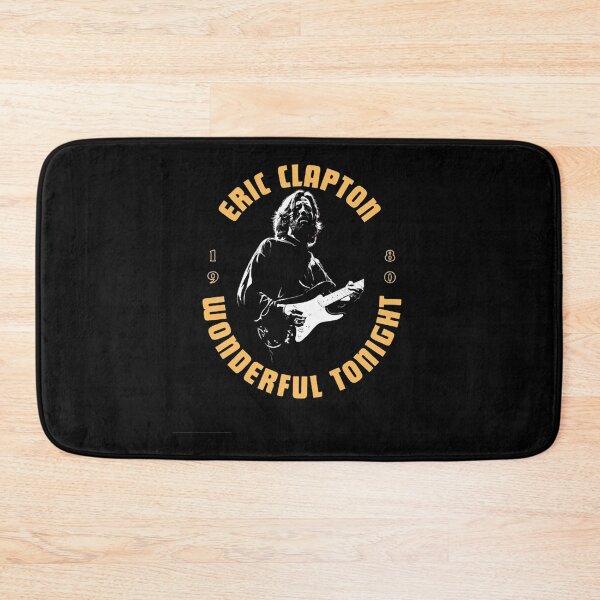 Item preview, Art - Eric Clapton designed and sold by DcosenDyuntyn.