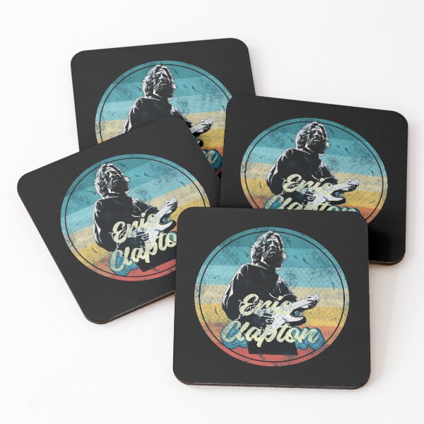 Item preview, Art - Eric Clapton designed and sold by DcosenDyuntyn.