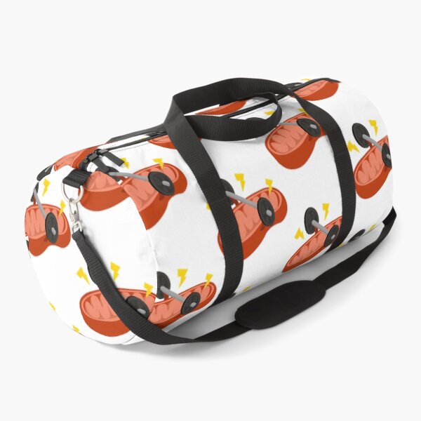 Item preview, 12 Mitochondria Is The Powerhouse designed and sold by clint-chan.