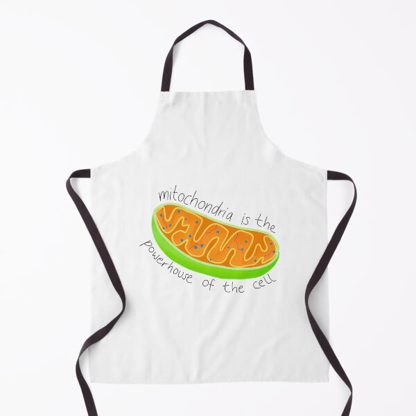 Item preview, 14 Mitochondria designed and sold by clint-chan.