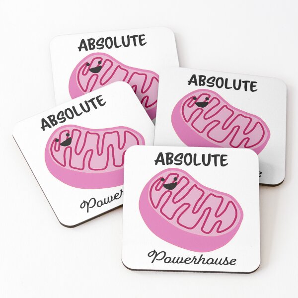 Item preview, Mitochondria designed and sold by clint-chan.