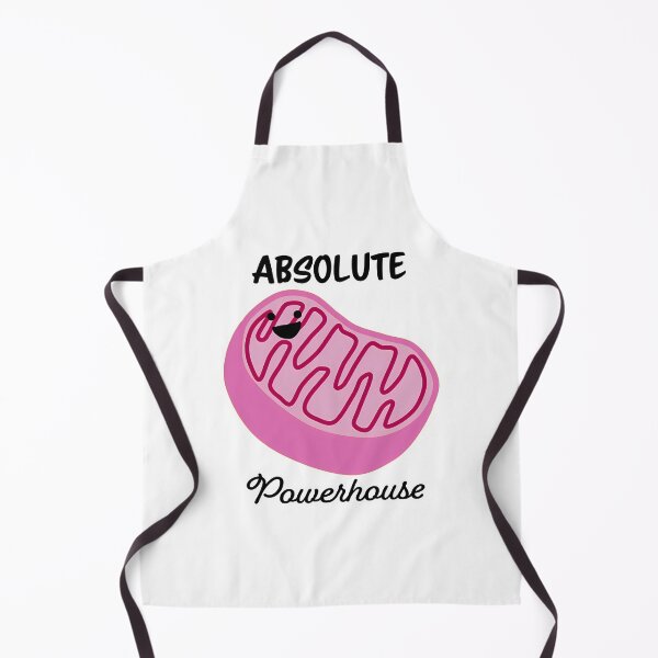 Item preview, Mitochondria designed and sold by clint-chan.