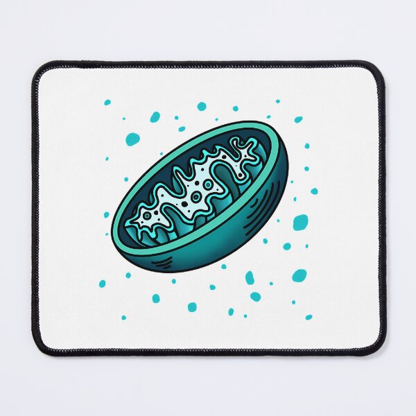 Item preview, 25 Mitochondria designed and sold by clint-chan.